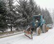 В БИРОБИДЖАНЕ КОММУНАЛЬНЫЕ СЛУЖБЫ ГОРОДА ВЫШЛИ НА РАСЧИСТКУ ДОРОГ