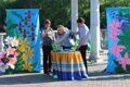 ОТ РОЗЫ ИЗ ПЛАСТИЛИНА И ДО «РОМАШКИ»